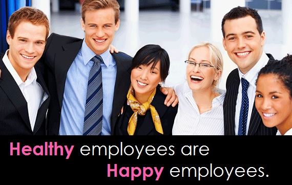 Image for Corporate Wellness India with ID of: 2782240