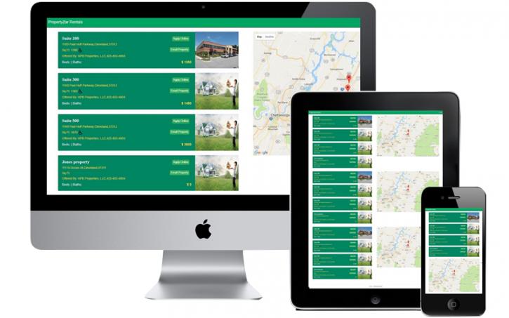 Image for Online Property Management Software with ID of: 2782277