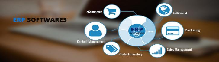 Image for ERP Software Development Company |ERP Software Development in India with ID of: 2782675
