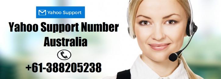 Image for Customer Support Services at Yahoo Tech Support Australia +61-388205238 with ID of: 2782742