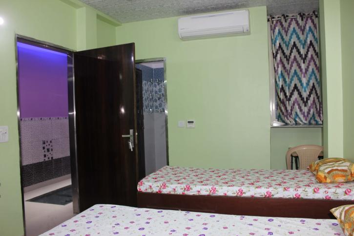 Image for Girls PG In Laxmi Nagar with ID of: 2782773
