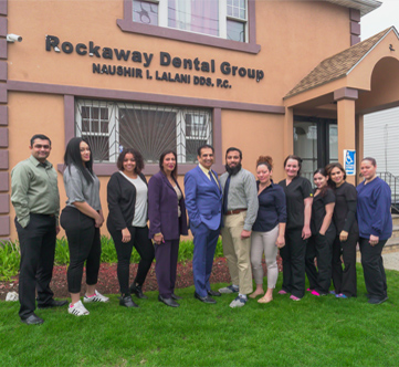 Image for Rockaway Dental Group with ID of: 2782810