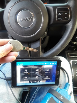 Image for Extra Locksmith with ID of: 2782827