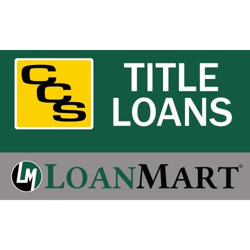 Image for CCS Title Loans - LoanMart Pasadena with ID of: 2782840