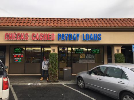 Image for CCS Title Loans - LoanMart Pasadena with ID of: 2782851