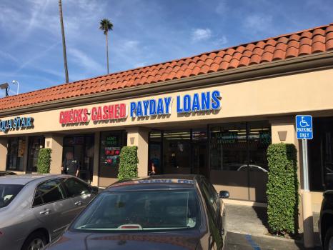Image for CCS Title Loans - LoanMart Pasadena with ID of: 2782856