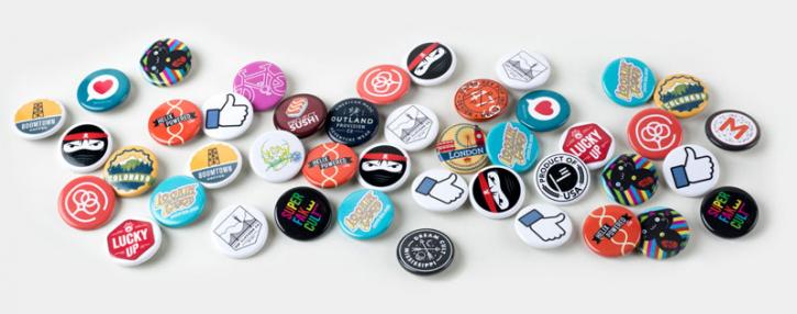 Image for Personalised Badges with ID of: 2782874