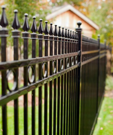 Image for Carlos Fence Work with ID of: 2782960