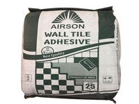 Image for Offer Distributership for Tile Adhesive in Rajkot Airson Chemical with ID of: 2783092