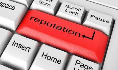 Image for Make Your Business Reputation Good Online with ID of: 2783260