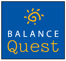 Image for Balance Quest Mindfulness & Meditation with ID of: 2783296