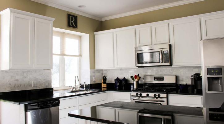 Image for Kitchen Cabinet Design | Modular kitchen Cabinet with ID of: 2783331