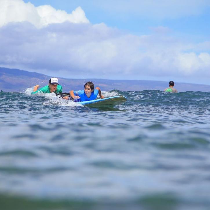 Image for LahAina Surf Shack with ID of: 2783342