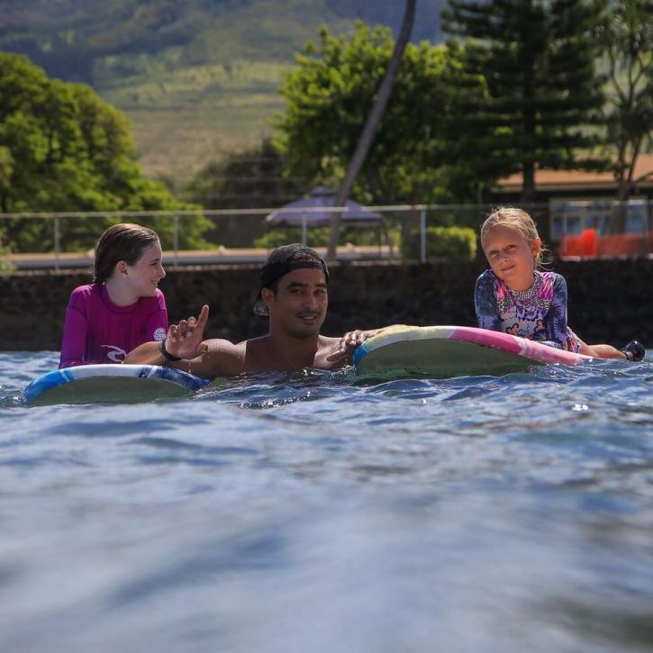 Image for LahAina Surf Shack with ID of: 2783358