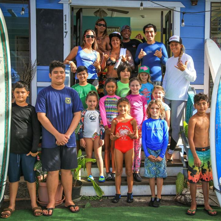 Image for LahAina Surf Shack with ID of: 2783360