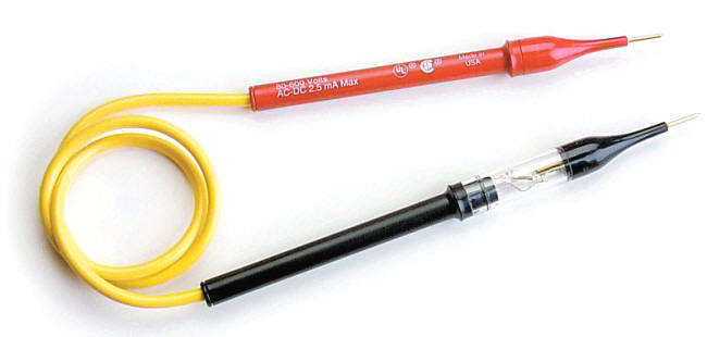 Image for IDEAL Network Cable Tester with ID of: 2783466