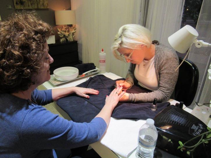 Image for Downtown Salon Phoenix with ID of: 2783478