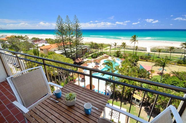 Image for Water Front Accommodation Queensland with ID of: 2783570