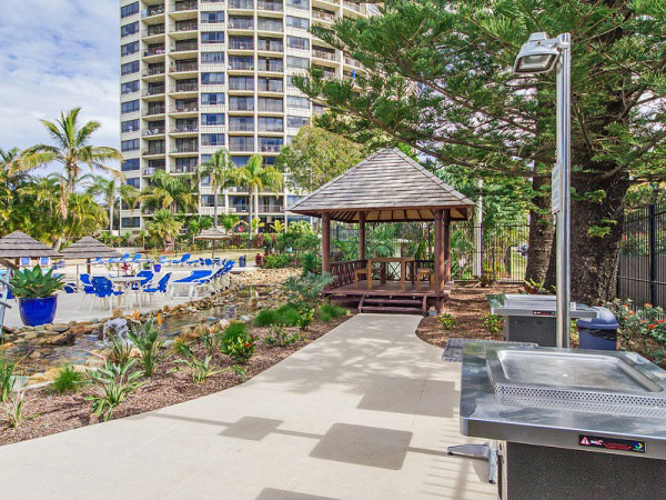 Image for Water Front Accommodation Queensland with ID of: 2783579