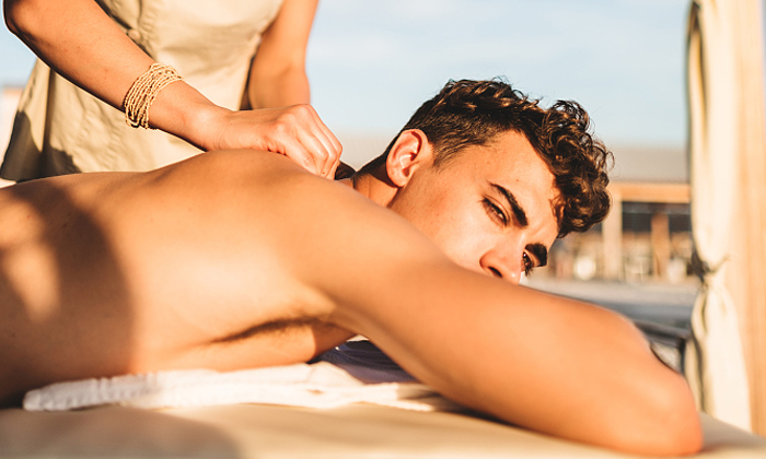 Image for Rainbow Spa & Massage with ID of: 2783602