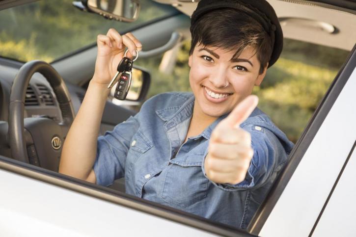 Image for Driving School San Jose with ID of: 2783637