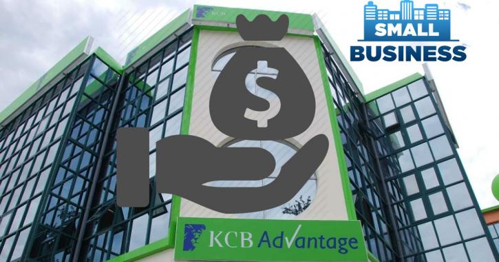 Image for KCB Bank with ID of: 2783804