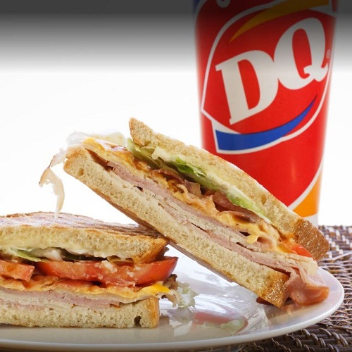 Image for DQ Grill & Chill Restaurant with ID of: 2783849