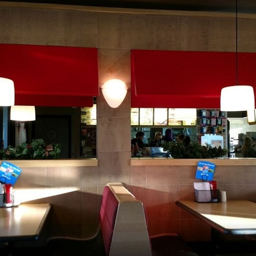 Image for DQ Grill & Chill Restaurant with ID of: 2783861
