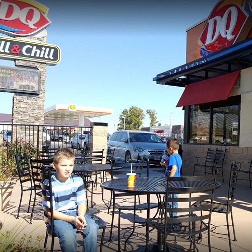 Image for DQ Grill & Chill Restaurant with ID of: 2783862
