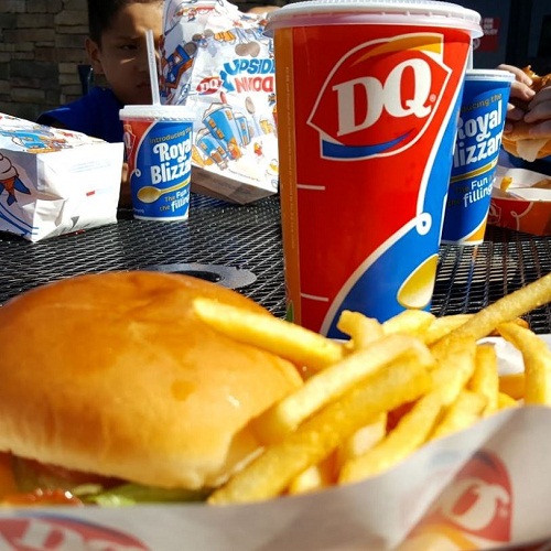 Image for DQ Grill & Chill Restaurant with ID of: 2783864