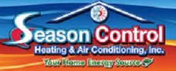 Image for Season Control Heating & Air Conditioning with ID of: 2783995