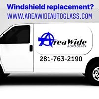 Image for Area Wide Auto Glass with ID of: 2784116