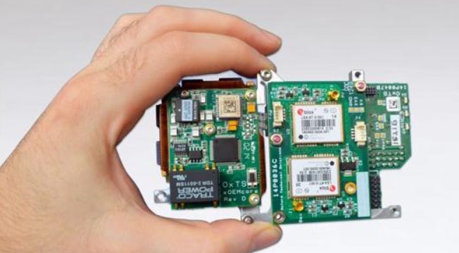 Image for GPS Antennas with ID of: 2784149