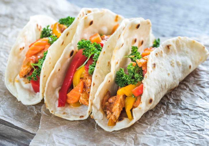 Image for Taco Shop Tyler with ID of: 2784316