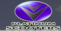 Image for Platinum Scooters with ID of: 2784344