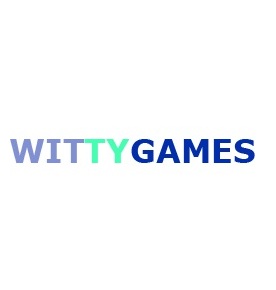 Image for WittyGames with ID of: 2784367