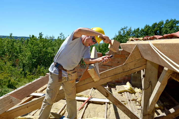 Image for H.B. Roofing & Construction with ID of: 2784472