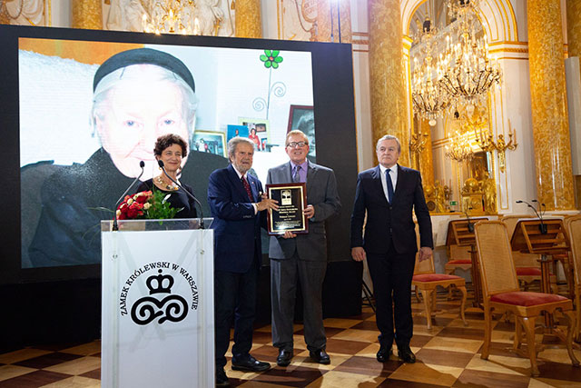 Image for Taube Philanthropies with ID of: 2784590