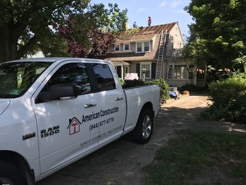 Image for American Construction with ID of: 2784614
