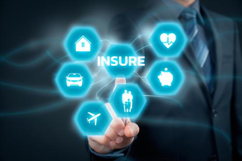 Image for Meridian Insurance, Inc. with ID of: 2784716