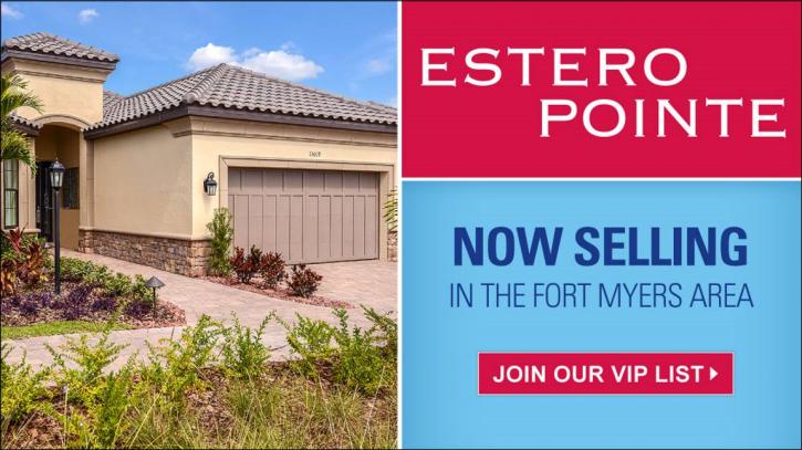 Image for Estero Pointe with ID of: 2784725