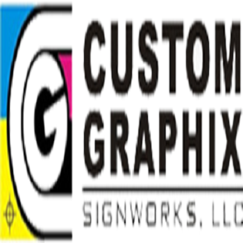 Image for Custom Graphix Signworks, LLC with ID of: 2784735