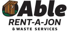 Image for Able Rent A Jon & Waste Services with ID of: 2784759
