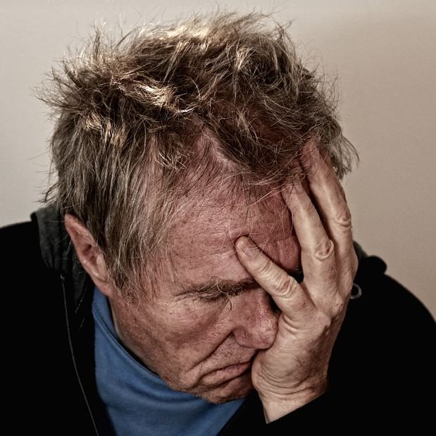 Image for Daniel M. Stockley Psychologist, Phd with ID of: 2784932