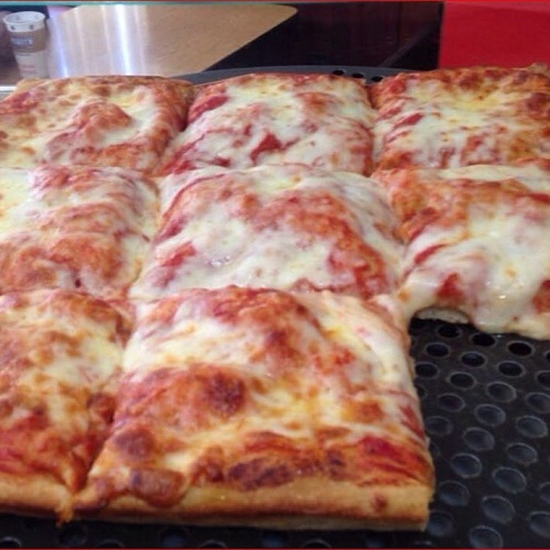 Image for Vinny's Pizza & Pasta with ID of: 2784970