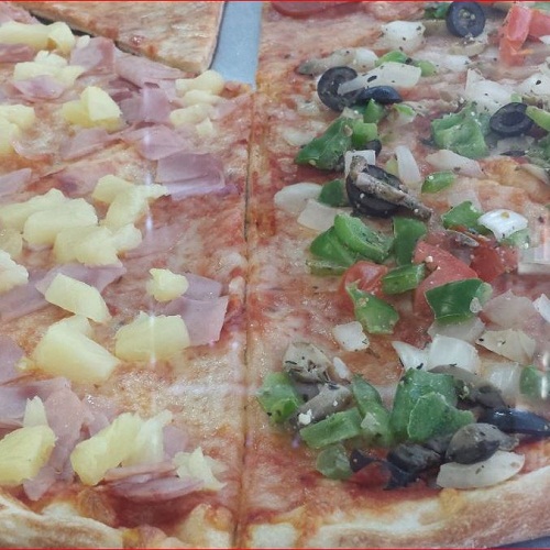 Image for Vinny's Pizza & Pasta with ID of: 2784971