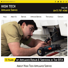 Image for High Tech Appliance Repair Toronto with ID of: 2785007