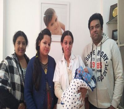 Image for IVF Centre in Delhi - Elixir Fertility with ID of: 2785702