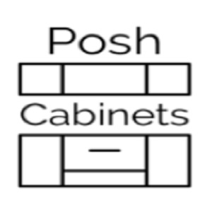 Image for Posh Cabinets LLC with ID of: 2785911