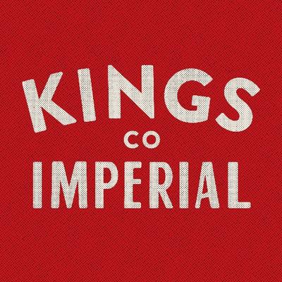 Image for Kings County Imperial with ID of: 2786076
